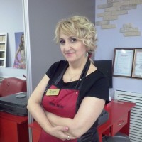 Парикмахер-стилист Гоара