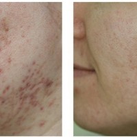 Косметологические услуги