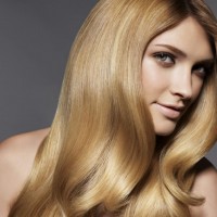 Окрашивание волос