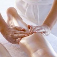 Лимфодренажный массаж