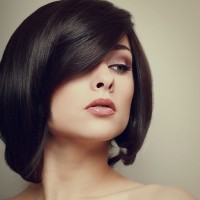 Женская стрижка